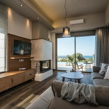 The Perfect For A Vacation Χανιά